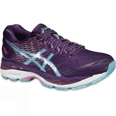 Women's Gel-Nimbus 18 Women's Gel-Nimbus 18